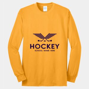 Long Sleeve Core Blend Tee Thumbnail