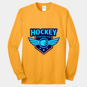 Long Sleeve Core Blend Tee Thumbnail