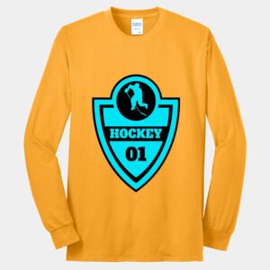 Long Sleeve Core Blend Tee Thumbnail