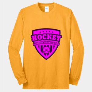 Long Sleeve Core Blend Tee Thumbnail