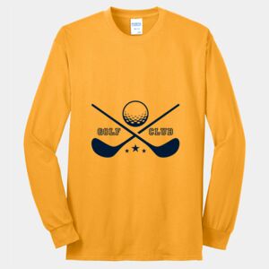 Long Sleeve Core Blend Tee Thumbnail