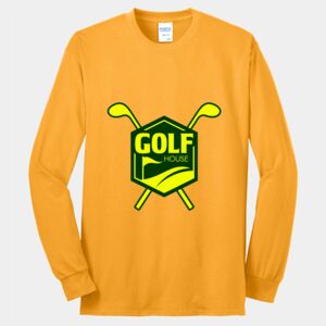 Long Sleeve Core Blend Tee Thumbnail