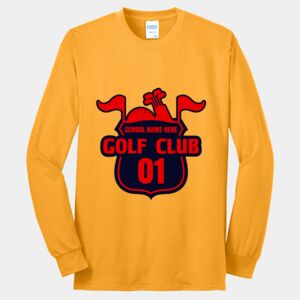 Long Sleeve Core Blend Tee Thumbnail