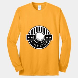 Long Sleeve Core Blend Tee Thumbnail