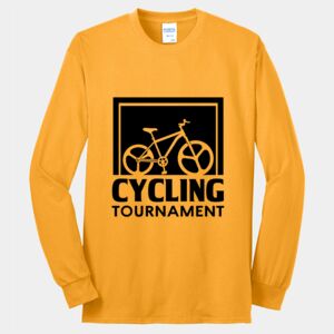 Long Sleeve Core Blend Tee Thumbnail