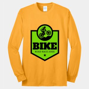 Long Sleeve Core Blend Tee Thumbnail