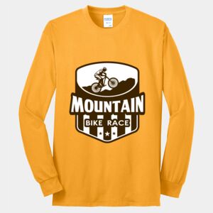 Long Sleeve Core Blend Tee Thumbnail