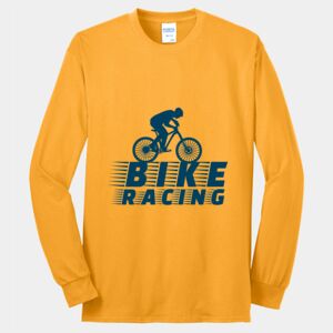 Long Sleeve Core Blend Tee Thumbnail