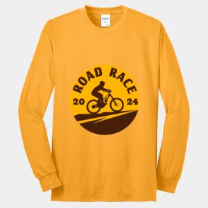 Long Sleeve Core Blend Tee Thumbnail