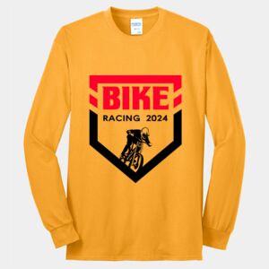 Long Sleeve Core Blend Tee Thumbnail