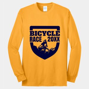 Long Sleeve Core Blend Tee Thumbnail