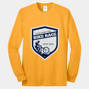 Long Sleeve Core Blend Tee Thumbnail