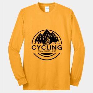 Long Sleeve Core Blend Tee Thumbnail