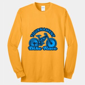 Long Sleeve Core Blend Tee Thumbnail