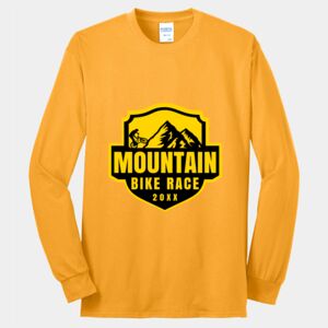 Long Sleeve Core Blend Tee Thumbnail