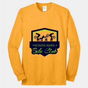 Long Sleeve Core Blend Tee Thumbnail