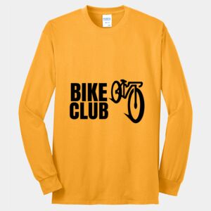 Long Sleeve Core Blend Tee Thumbnail