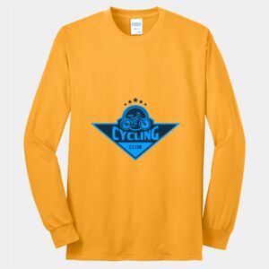 Long Sleeve Core Blend Tee Thumbnail