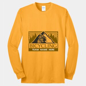 Long Sleeve Core Blend Tee Thumbnail