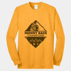 Long Sleeve Core Blend Tee Thumbnail