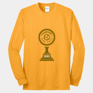 Long Sleeve Core Blend Tee Thumbnail