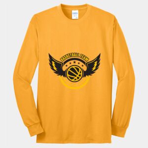 Long Sleeve Core Blend Tee Thumbnail