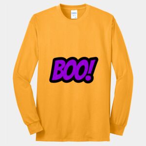 Long Sleeve Core Blend Tee Thumbnail