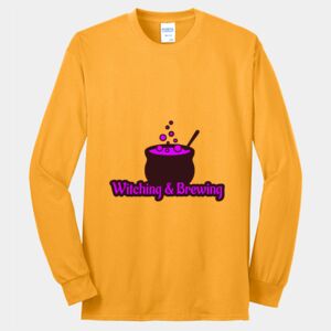 Long Sleeve Core Blend Tee Thumbnail