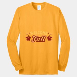 Long Sleeve Core Blend Tee Thumbnail