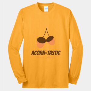 Long Sleeve Core Blend Tee Thumbnail