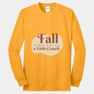 Long Sleeve Core Blend Tee Thumbnail