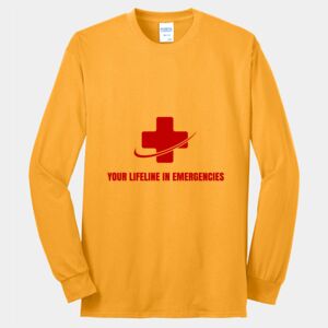 Long Sleeve Core Blend Tee Thumbnail