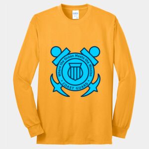 Long Sleeve Core Blend Tee Thumbnail