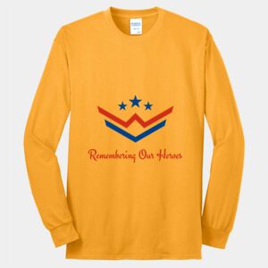 Long Sleeve Core Blend Tee Thumbnail