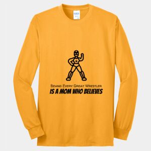 Long Sleeve Core Blend Tee Thumbnail