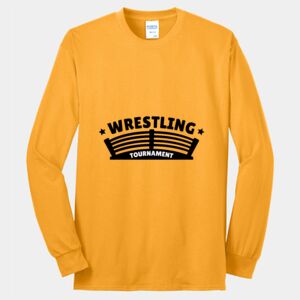 Long Sleeve Core Blend Tee Thumbnail