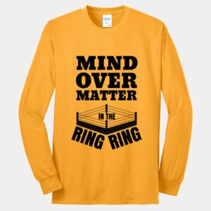 Long Sleeve Core Blend Tee Thumbnail