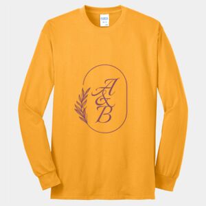 Long Sleeve Core Blend Tee Thumbnail