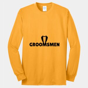 Long Sleeve Core Blend Tee Thumbnail