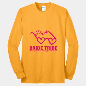 Long Sleeve Core Blend Tee Thumbnail