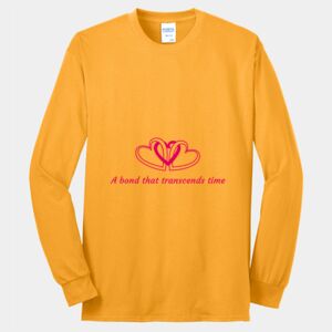 Long Sleeve Core Blend Tee Thumbnail