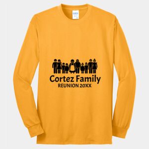 Long Sleeve Core Blend Tee Thumbnail