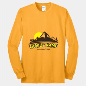 Long Sleeve Core Blend Tee Thumbnail