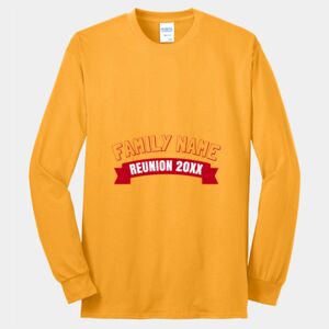 Long Sleeve Core Blend Tee Thumbnail