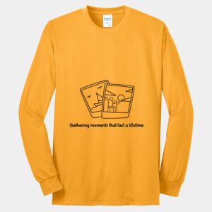 Long Sleeve Core Blend Tee Thumbnail