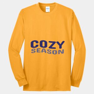 Long Sleeve Core Blend Tee Thumbnail