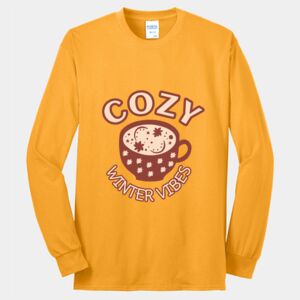 Long Sleeve Core Blend Tee Thumbnail