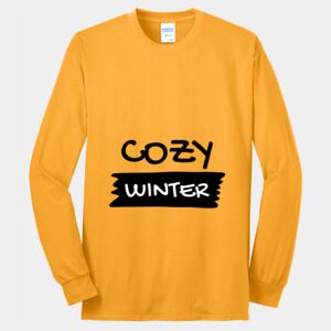 Long Sleeve Core Blend Tee Thumbnail