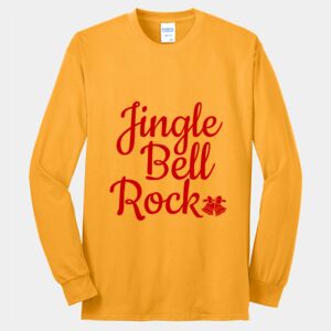 Long Sleeve Core Blend Tee Thumbnail