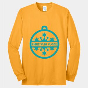 Long Sleeve Core Blend Tee Thumbnail